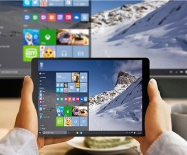 Teclast X98 Kindow 1