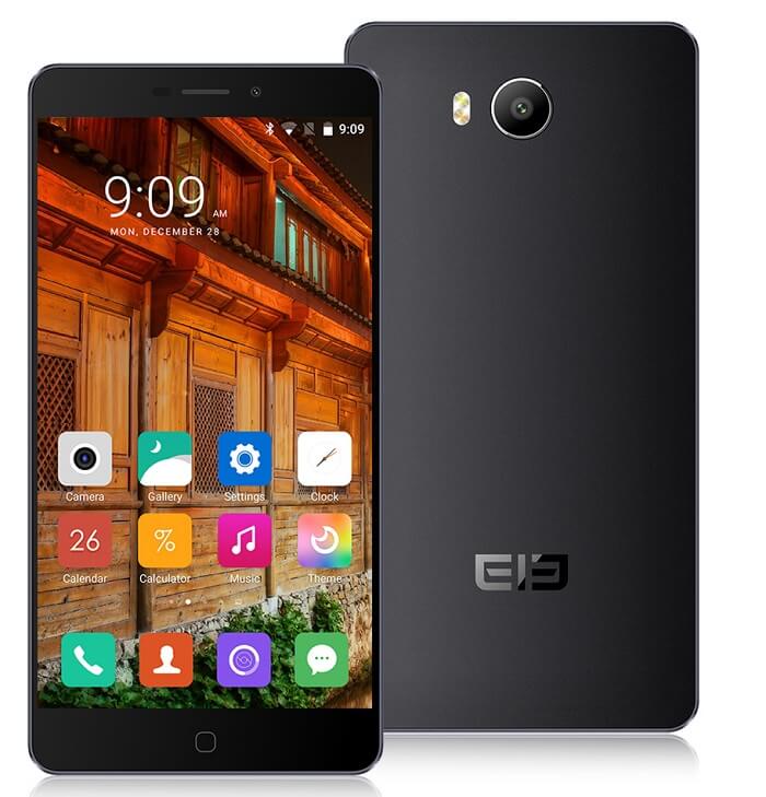 Elephone P9000 buy online 2