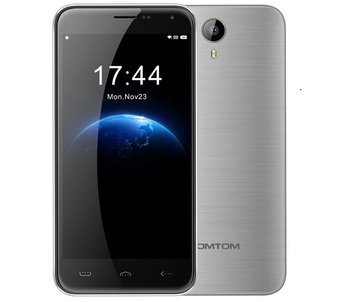 HOMTOM HT3 Pro