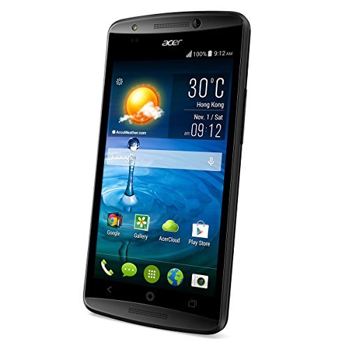 Acer Liquid E7 triple SIM Smartphone