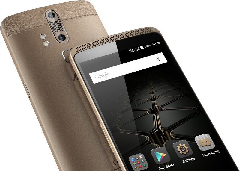 ZTE Axon Elite 1