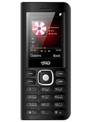 Trio T5000 Tri-SIM Mobile