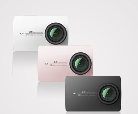 Xiaomi Yi 4K Action Camera 2 1