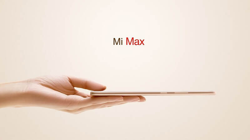 Xiaomi Mi Max buy online 6