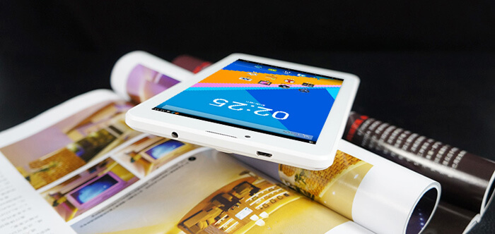 Vido T99 Android tablet