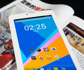 Vido T99 Android tablet 5
