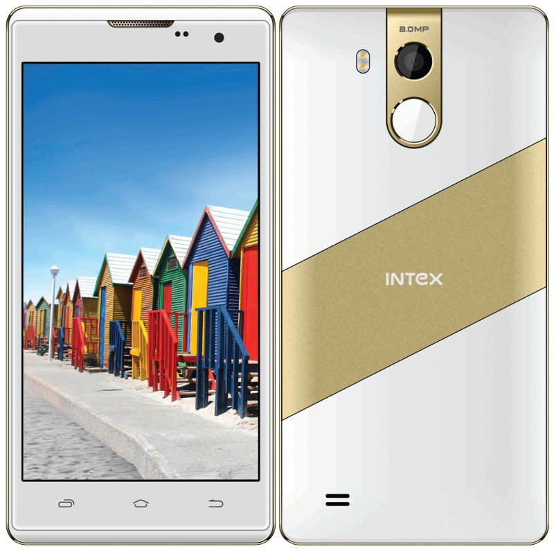 Intex Cloud String HD1