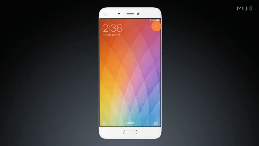 Xiaomi MIUI 8 update – List of new features, eligible devices | Xiaomi ...