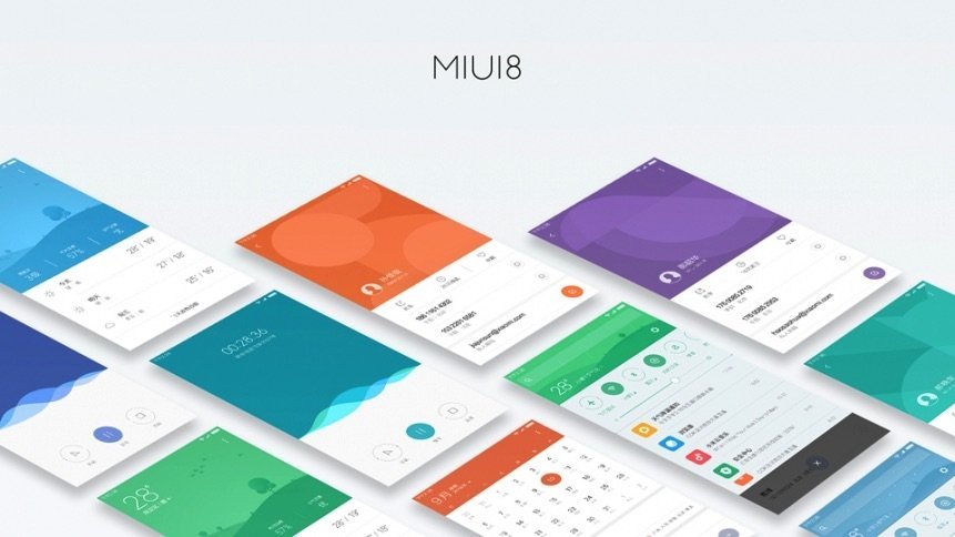 MIUI 8 11