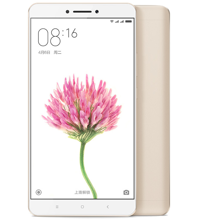 Xiaomi Mi Max 3