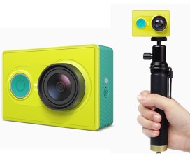 Xiaomi Yi Action Camera 12