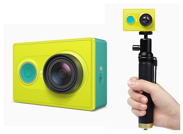 Xiaomi Yi Action Camera 12