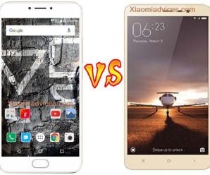YU YUNICORN vs Redmi Note 3 – Comparison of Specs, Features, Price in India 1 YU YUNICORN vs Redmi Note 3