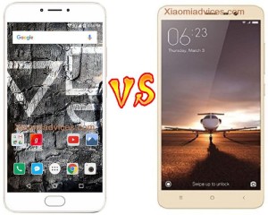 YU YUNICORN vs Redmi Note 3 – Comparison of Specs, Features, Price in India