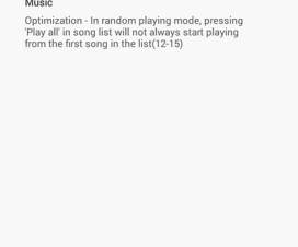 miui 7.2 Redmi 2 prime
