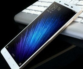 Xiaomi Max leaks 11
