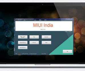 Download Redmi Note 3 Toolkit v4 – Unlock, Flash TWRP, Root, Backup, Drivers 1 redmi note 3 toolkit v4 4