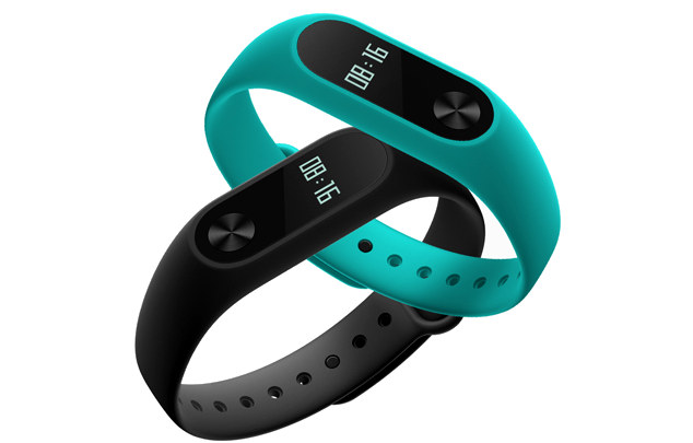 Xiaomi Mi Band 2 features