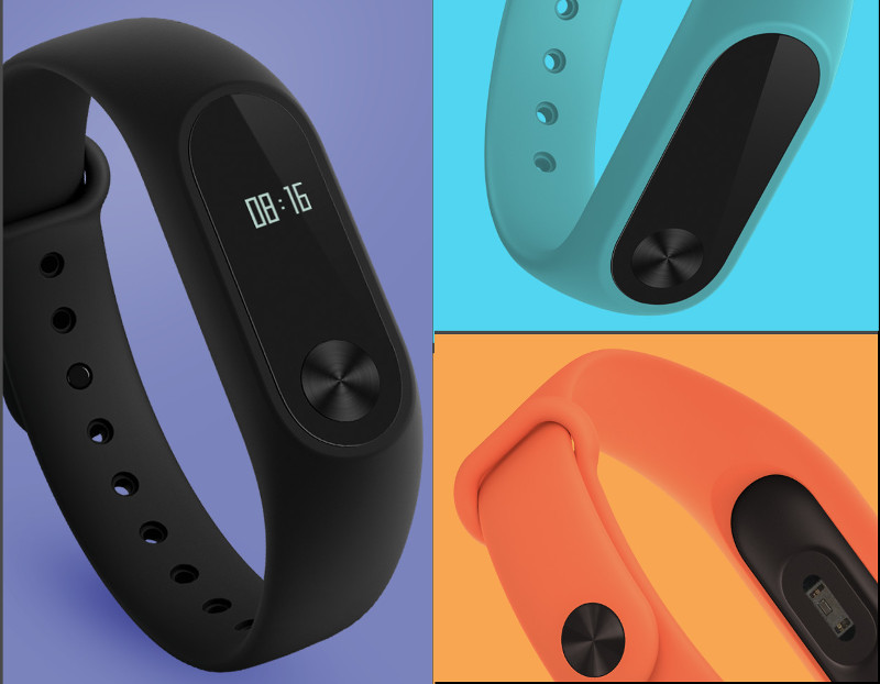 Xiaomi Mi Band 2 features1