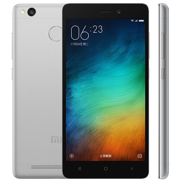 Xiaomi Redmi 3s