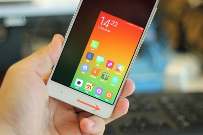 miui 7 one-handed mode 1