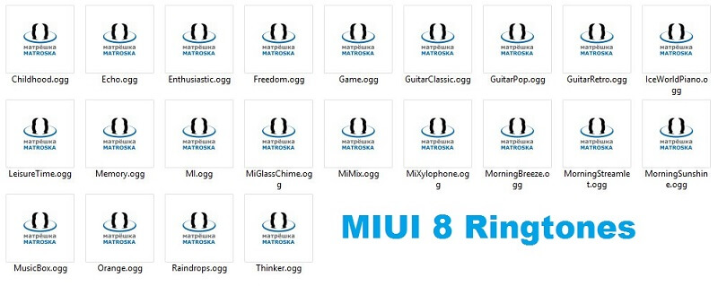 miui 8 ringtones download