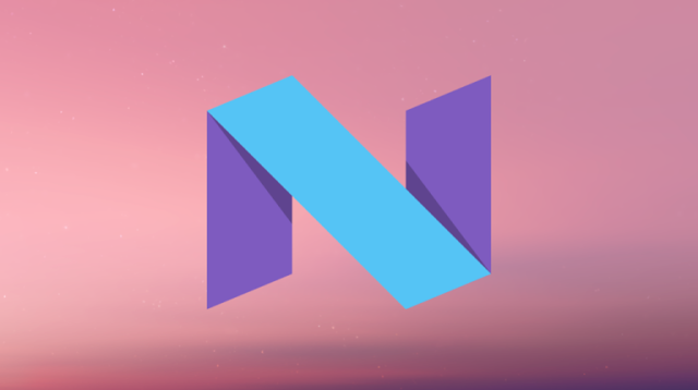 MIUI 9 Android 7.0 Nougat