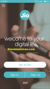 How to get Free Reliance Jio 4G SIM for Xiaomi Redmi Note 3 users