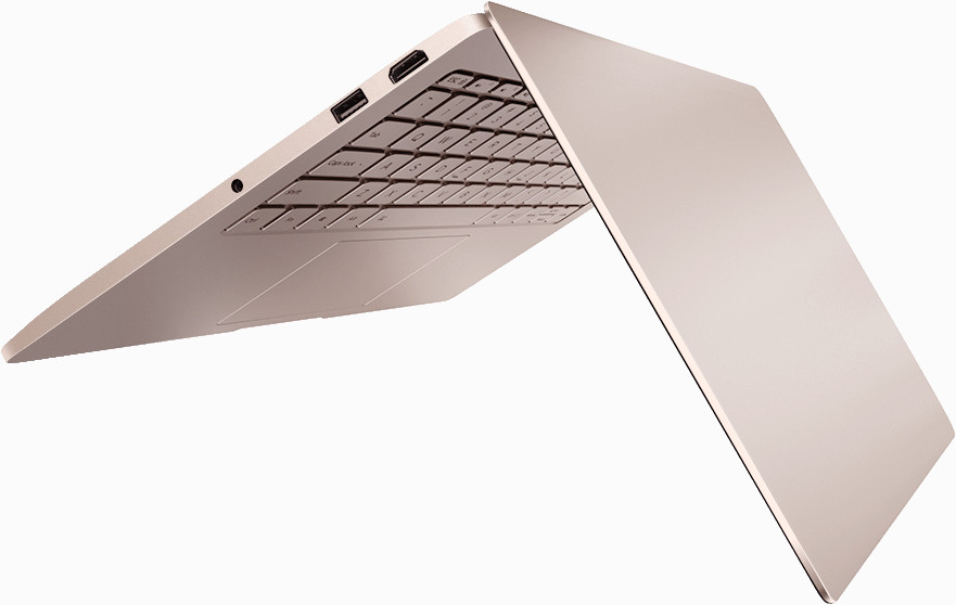 Xiaomi Mi Notebook Air Windows 10 1