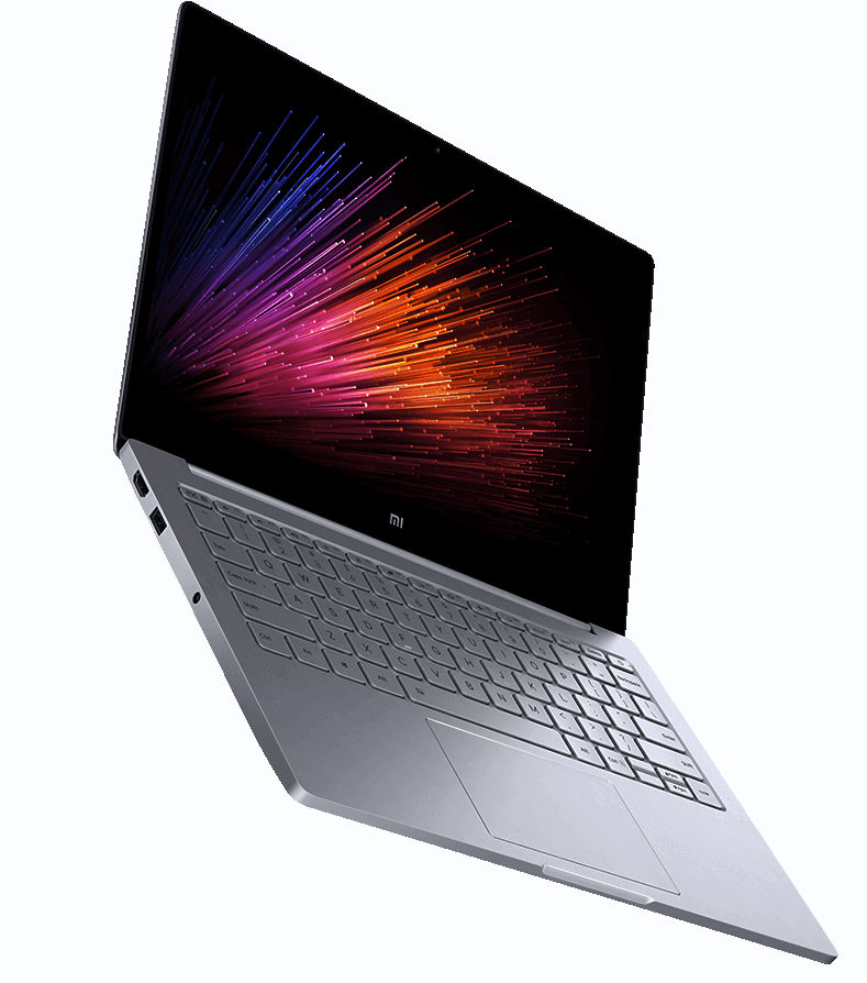 Xiaomi Mi Notebook Air Windows 10