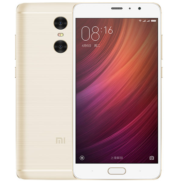 Xiaomi Redmi Pro vs Mi5 vs Mi Max