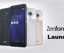 Asus Zenfone 3 launcher APK
