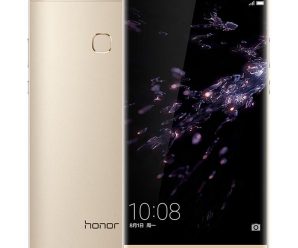 Honor Note 8
