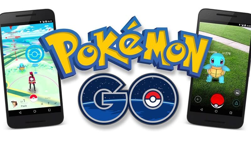 Pokemon Go cheats hack tricks