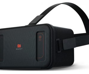 Xiaomi Mi VR Play Headset 1