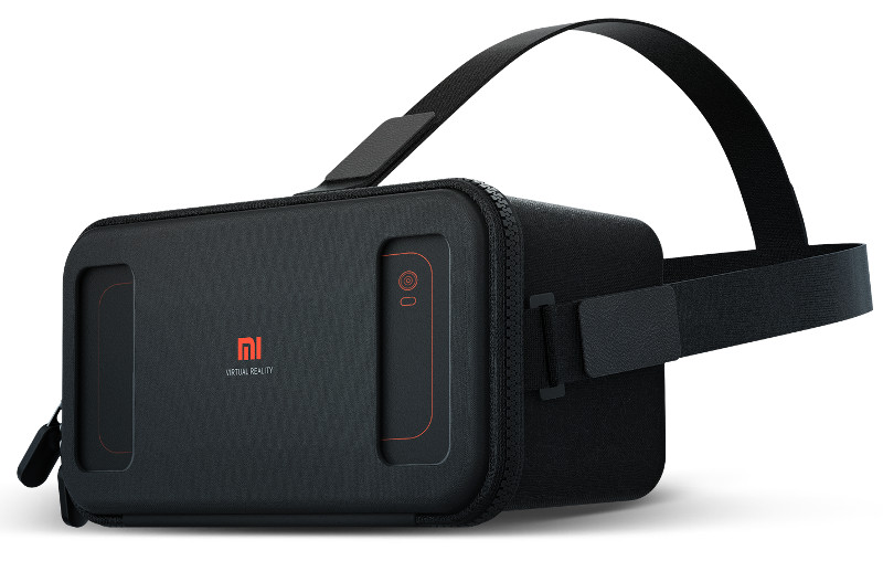 Xiaomi Mi VR Play Headset 1