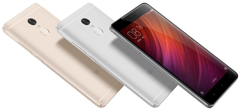 How to Root and Install TWRP Recovery on Redmi Note 4