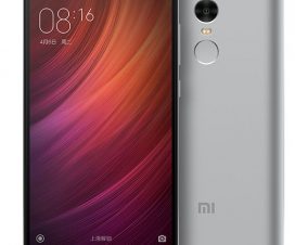 Redmi Note 4 MIUI 8.1.15.0 Recovery/Fastboot ROM – Download