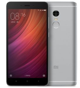Redmi Note 4: How to Unlock Bootloader