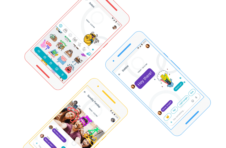 google allo app