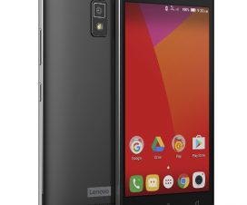 lenovo a6600 Plus