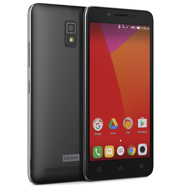 lenovo a6600 Plus