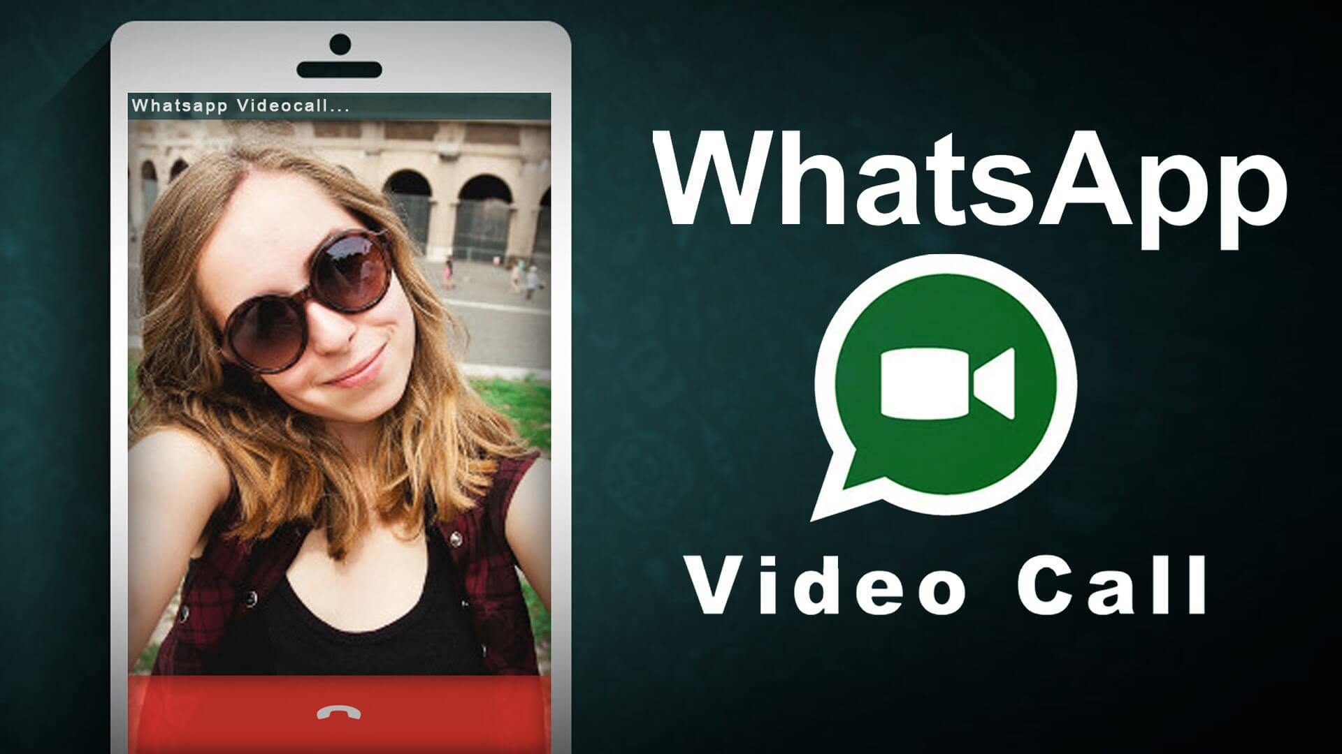 whatsapp video call effects apk