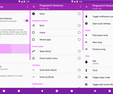 Good Lock APK download Powerful lockscreen app for Android phones Good Lock APK download Powerful lockscreen app for Android phones