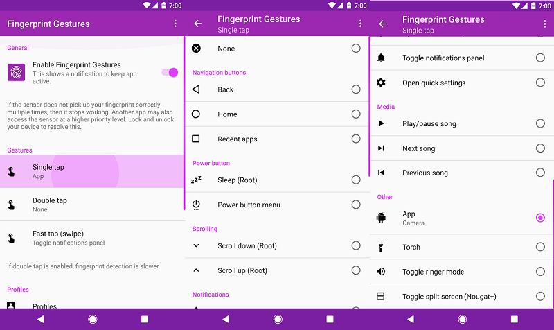 fingerprint-sensor-apk