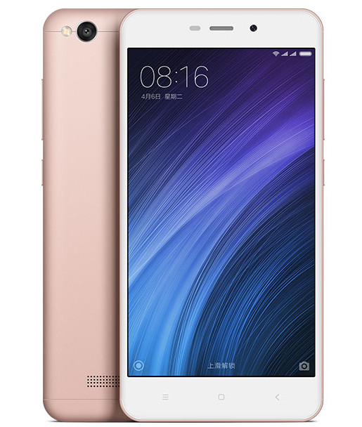 xiaomi redmi 4a 1