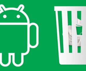 Recycle Bin For Android
