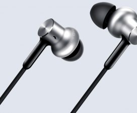 Xiaomi Mi In-Ear Headphones Pro HD – Price in U.S., features