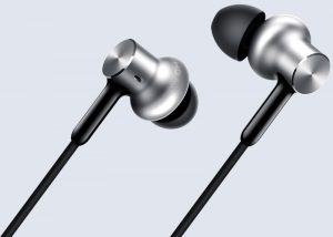 Xiaomi Mi In-Ear Headphones Pro HD – Price in U.S., features