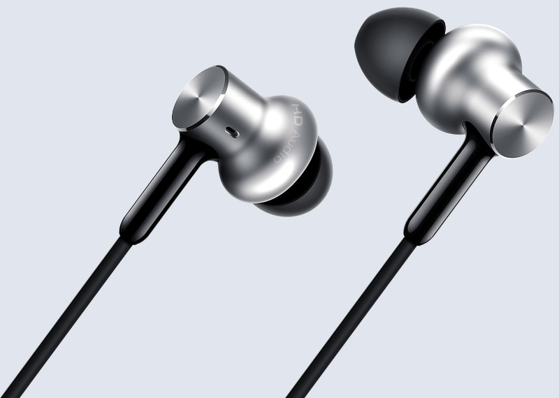 Xiaomi Mi In-Ear Headphones Pro HD price in US